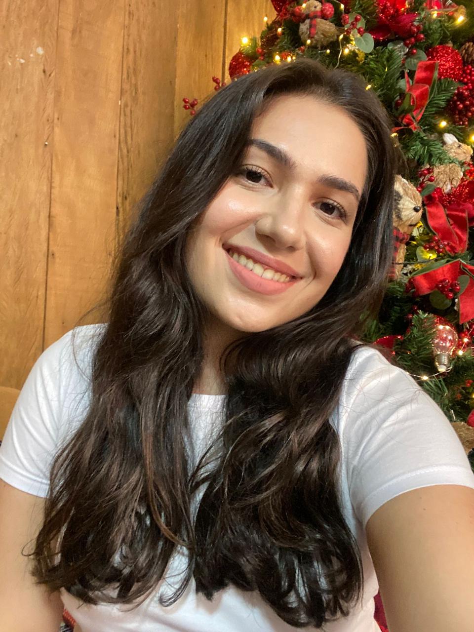 Andreza Vieira Simolini