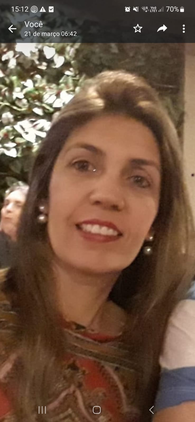 Andreza Vieira Simolini